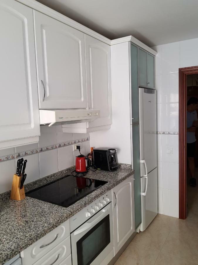 El Pescador Park Cozy Appartement
