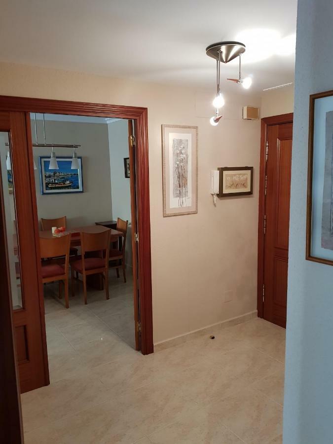 Appartement El Pescador Park Cozy
