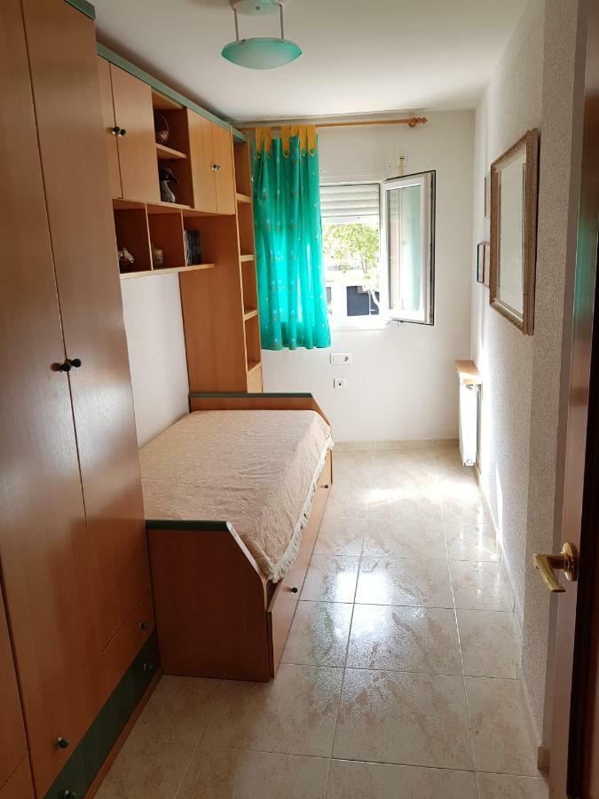 Appartement El Pescador Park Cozy *