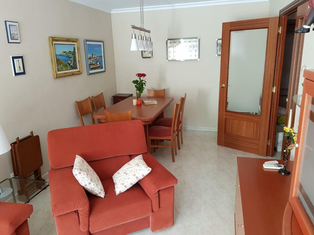 Appartement El Pescador Park Cozy *