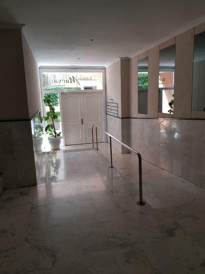 Appartement El Pescador Park Cozy *