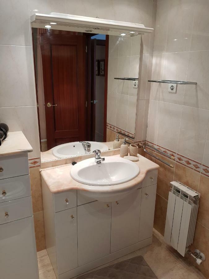 El Pescador Park Cozy Appartement