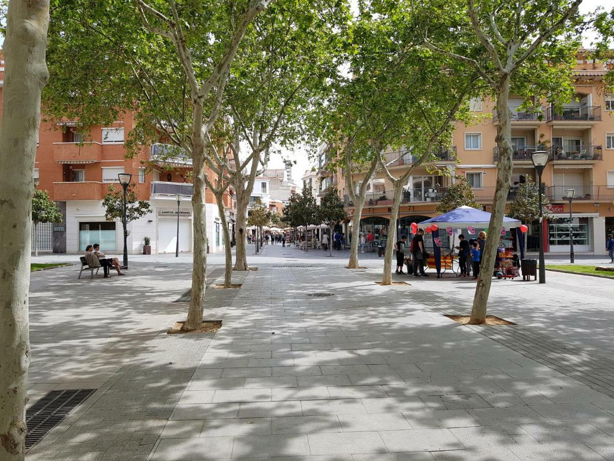 Appartement El Pescador Park Cozy Cambrils