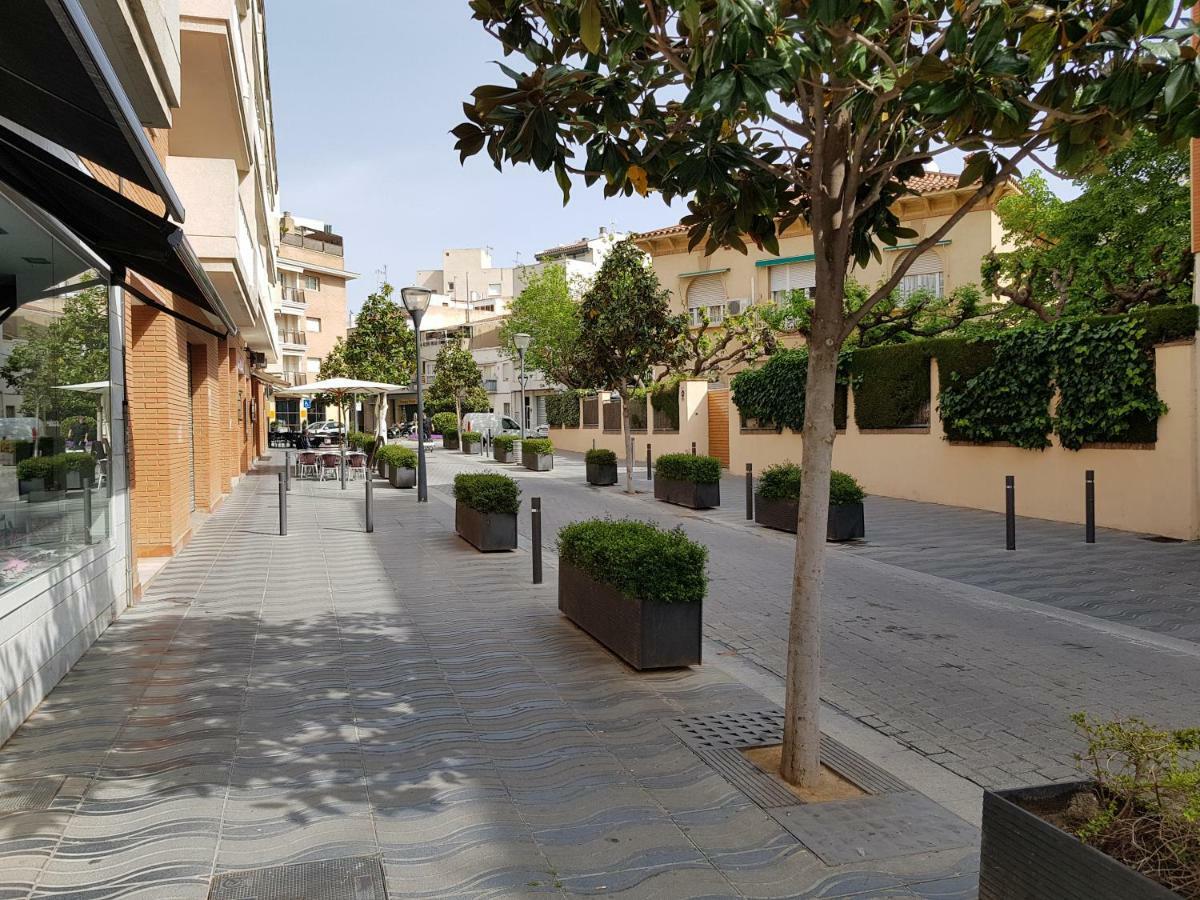 Appartement El Pescador Park Cozy Cambrils